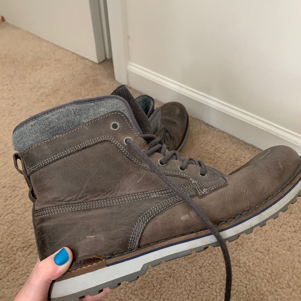 Aldo Boots